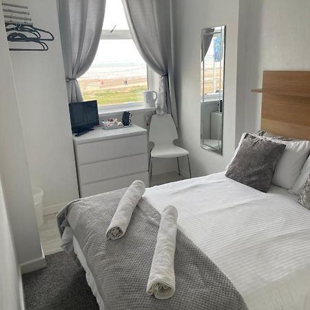 Sandford Promenade Blackpool Extérieur photo