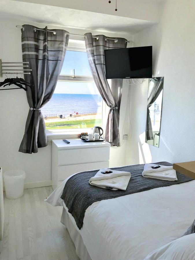 Sandford Promenade Blackpool Extérieur photo